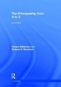 Principalship from A to Z