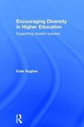 Encouraging Diversity in Higher Education