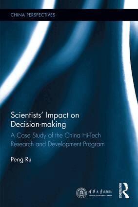 Peng Ru - Scientists' Impact on Decision-making, Inbunden. Tillgänglighet: Lägg i varukorg