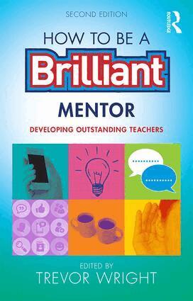 Trevor Wright - How to be a Brilliant Mentor, Häftad