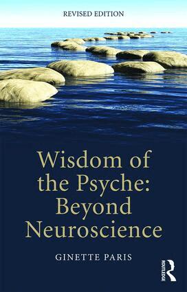 Ginette Paris - Wisdom of the Psyche, Häftad. Tillgänglighet: Lägg i varukorg