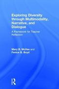 Exploring Diversity through Multimodality, Narrative, and Dialogue