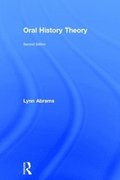 Oral History Theory