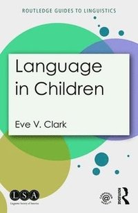 Language in Children