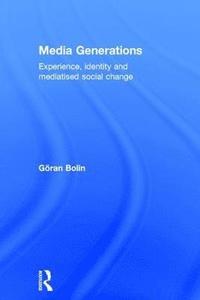 Media Generations