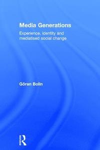 Media Generations