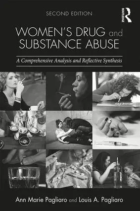 Ann Marie Pagliaro, Louis A. Pagliaro - Women's Drug and Substance Abuse, Häftad. Tillgänglighet: Lägg i varukorg