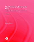 Filmmaker's Book of the Dead