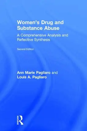 Ann Marie Pagliaro, Louis A. Pagliaro - Women's Drug and Substance Abuse, Inbunden. Tillgänglighet: Lägg i varukorg
