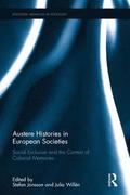 Austere Histories in European Societies