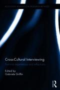 Cross-Cultural Interviewing