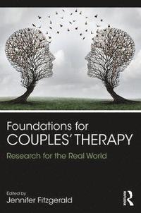 Foundations for Couples' Therapy