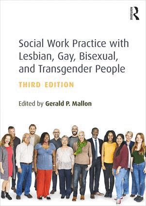 Gerald P. Mallon - Social Work Practice with Lesbian, Gay, Bisexual, and Transgender People, Häftad. Tillgänglighet: Lägg i varukorg