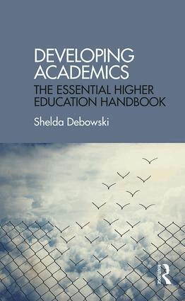 Shelda Debowski - Developing Academics, Häftad. Tillgänglighet: Lägg i varukorg