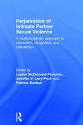 Perpetrators of Intimate Partner Sexual Violence
