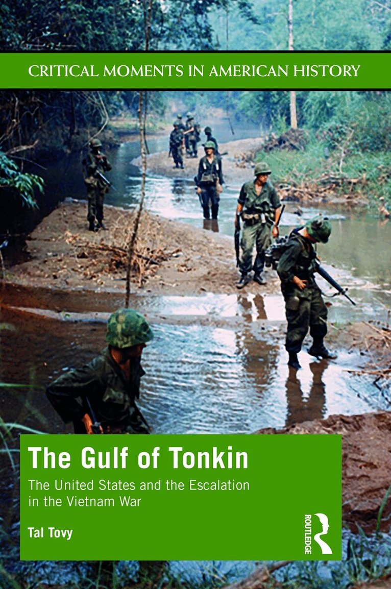 Tal Tovy - Gulf of Tonkin, Häftad. Tillgänglighet: Lägg i varukorg
