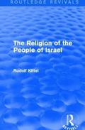 The Religion of the People of Israel