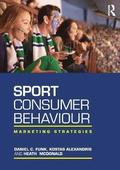 Sport Consumer Behaviour