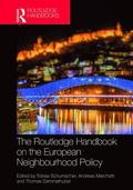 Routledge Handbook on the European Neighbourhood Policy