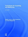 Techniques for Coaching and Mentoring