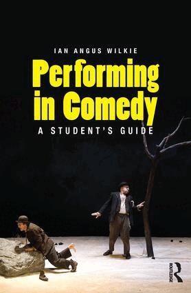 Ian Wilkie - Performing in Comedy, Häftad. Tillgänglighet: Lägg i varukorg