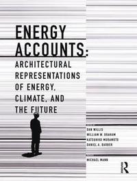 Energy Accounts