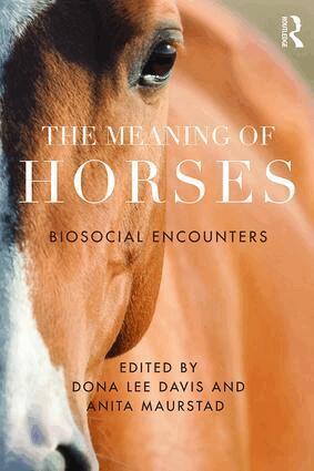 Dona Davis, Anita Maurstad - Meaning of Horses, Inbunden. Tillgänglighet: Lägg i varukorg