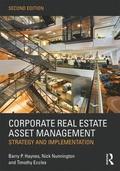 Corporate Real Estate Asset Management