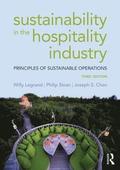 Sustainability in the Hospitality Industry