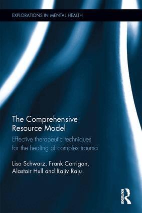 Lisa Schwarz, Frank Corrigan, Alastair Hull, Rajiv Raju - Comprehensive Resource Model, Inbunden. Tillgänglighet: Lägg i varukorg