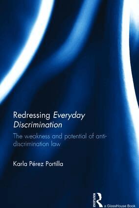 Karla Portilla - Redressing Everyday Discrimination, Inbunden. Tillgänglighet: Lägg i varukorg