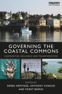 Governing the Coastal Commons