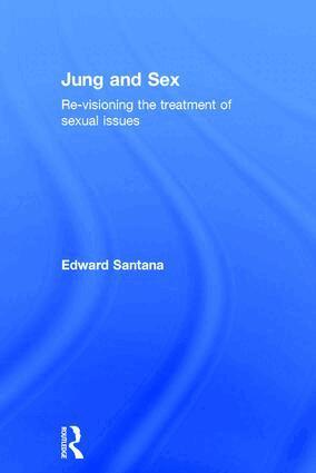 Edward Santana - Jung and Sex, Inbunden. Tillgänglighet: Lägg i varukorg
