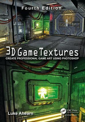Luke Ahearn - 3D Game Textures, Häftad. Tillgänglighet: Lägg i varukorg