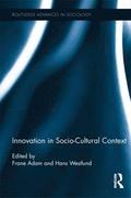 Innovation in Socio-Cultural Context