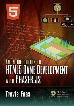 Introduction to HTML5 Game Development with Phaser.js