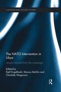 NATO Intervention in Libya