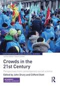 Crowds in the 21st Century