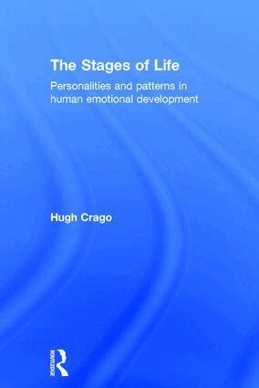 Hugh Crago - Stages of Life, Inbunden