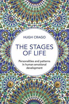 Hugh Crago - Stages of Life, Häftad
