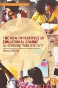New Imperatives of Educational Change
