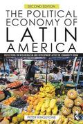 The Political Economy of Latin America