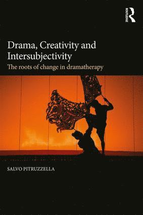 Salvo Pitruzzella - Drama, Creativity and Intersubjectivity, Häftad