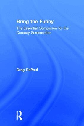 Greg DePaul - Bring the Funny, Inbunden. Tillgänglighet: Lägg i varukorg