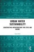 Urban Water Sustainability