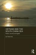 Vietnam and the South China Sea