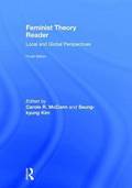 Feminist Theory Reader