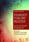 Feminist Theory Reader