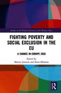 Fighting Poverty and Social Exclusion in the EU