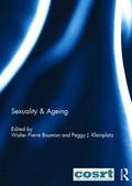 Sexuality &; Ageing